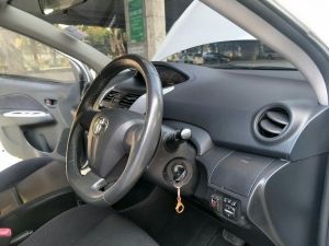 Toyota Vios 1.5E รูปที่ 6