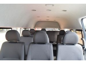 Toyota Hiace 2.7 COMMUTER (ปี 2012) VVTi รูปที่ 6