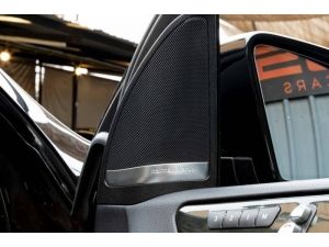ขาย รถยนต์ MERCEDES GLE43 AMG COUPE 2018 รูปที่ 6