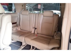 Toyota Alphard 2.4 (ปี2009 ) V รูปที่ 6