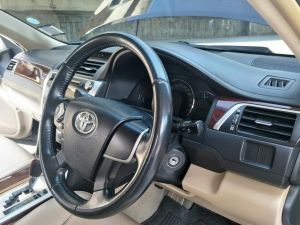 Toyota Camry 2.0 G รูปที่ 6