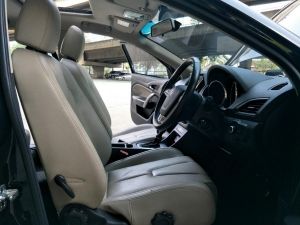 Mg MG5 1.5 X Sunroof รูปที่ 6