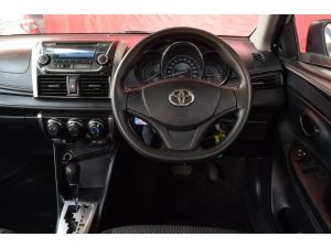 Toyota Vios 1.5 (ปี 2015) J Sedan AT รูปที่ 6