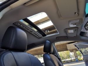 MG MG 5 1.5 X Sunroof AT 2018 รูปที่ 6