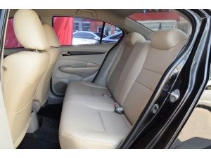 Honda City 1.5 S i-VTEC  ปี 2012 รูปที่ 6