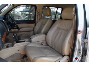 Ford Everest 3.0 LTD TDCi  ปี 2011 รูปที่ 6