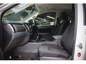 2017 Ford Ranger 2.2 DOUBLE CAB  Hi-Rider XLT Pickup MT รูปที่ 6