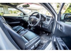 2017 Honda City 1.5 S Pickup AT รูปที่ 6