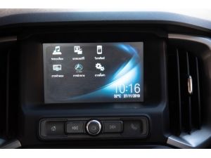 2018 Chevrolet Colorado 2.5 Flex Cab (ปี 11-16) LT Pickup MT รูปที่ 6