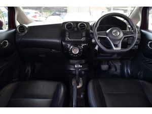 Nissan Note 1.2 (ปี 2019) V Hatchback AT รูปที่ 6