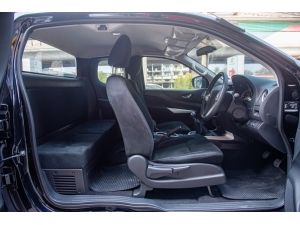 2019 Nissan NP 300 Navara 2.5 KING CAB Calibre E Black Edition Pickup MT รูปที่ 6