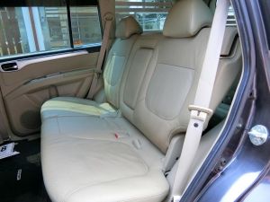 mitsubishi pajero sport รุ่น 2.5 GT auto ปี 2010 รูปที่ 6