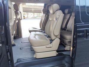 HYUNDAI  H1 2.5 ELITE  ปี2015 รูปที่ 6