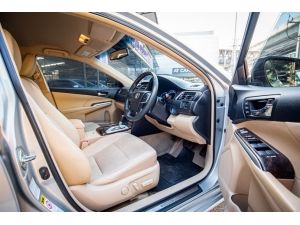 2013 Toyota Camry 2.5 Hybrid Sedan AT รูปที่ 6