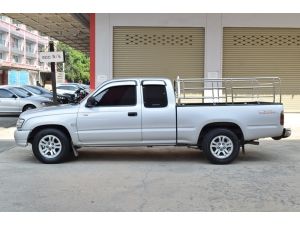 Toyota Hilux Tiger 2.5 ( ปี 2004 ) EXTRACAB J Pickup MT รูปที่ 6