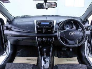 ออกรถ 0 บาท TOYOTA VIOS 1.5 J 2013 รูปที่ 6