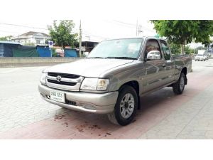 TOYOTA HILUX TIGER CAB 2.5 E D4D 2004 MT รูปที่ 6