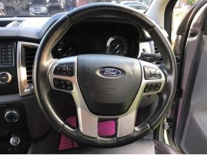 ขาย Ford Ranger Hi-Rider XLT CAB 2.2 ปี 2017 รูปที่ 6