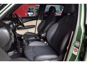 Mini Cooper 2.0 ( ปี 2015 ) R60 Countryman SD ALL4 Countryman Hatchback AT รูปที่ 6