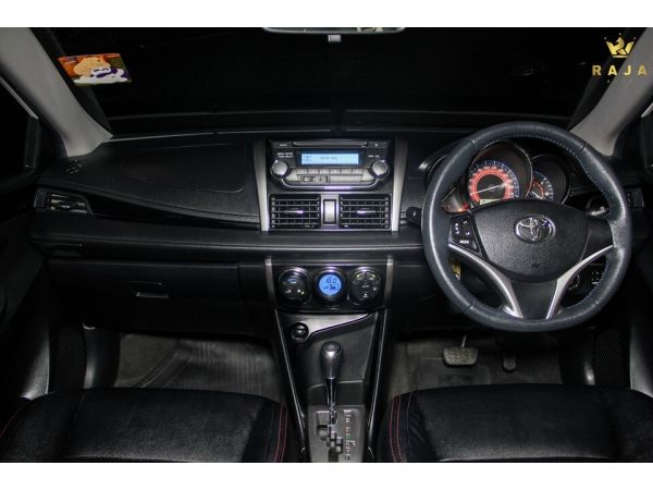 TOYOTA VIOS 1.5 S AT (MY13) 2013 รูปที่ 6
