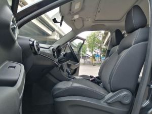 MG 3 1.5 X SUNROOF  ปี2020 รูปที่ 6