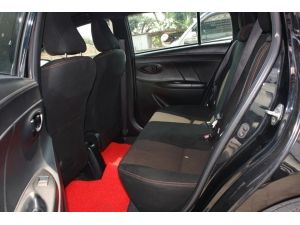 TOYOTA YARIS 1.2 E CVT 2015 AT รูปที่ 6