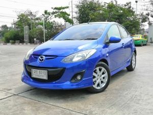 MAZDA 2 1.5 GROOVE SPORT (HATCHBACK) 5DR 2012 AT รูปที่ 6