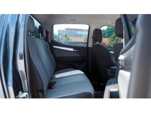 ขายรถ Chevrolet Colorado New C-Cab 2.5 LT FGT ปี 2019 สีเทา เกียร์ธรรมดา ราคาพิเศษห้ามพลาด รูปที่ 6