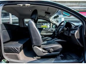 2018 Mitsubishi Triton 2.4 MEGA CAB GLS-Limited Plus Pickup AT รูปที่ 6