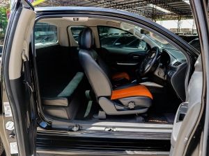 2018 Mitsubishi Triton 2.4 MEGACAB Plus ATHLETE Pickup MT รูปที่ 6