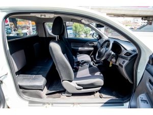 2019 Mitsubishi Triton 2.5 MEGA CAB GLX Pickup MT รูปที่ 6