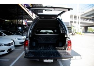 2015 Toyota Hilux Revo 2.4 DOUBLE CAB J Plus Pickup MT รูปที่ 6