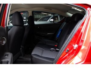 2018 Nissan Almera 1.2 E SPORTECH Sedan AT รูปที่ 6