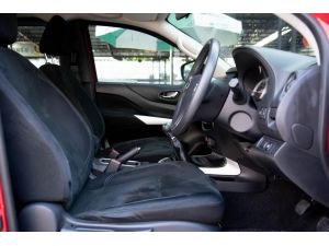 2018 Nissan NP 300 Navara 2.5 KING CAB Calibre E Black Edition Pickup MT รูปที่ 6