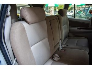 2015 Toyota Innova 2.0 G Wagon AT รูปที่ 6