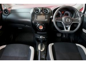 Nissan Note 1.2 (ปี 2019 ) V Hatchback AT รูปที่ 6