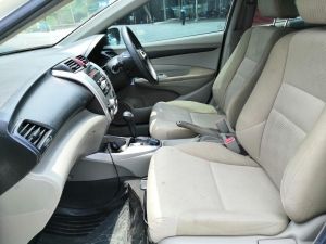 ☑HONDA CITY 1.5 S 2010 AT☑ รูปที่ 6