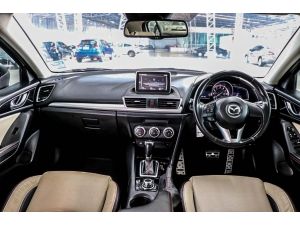 Mazda3 2.0 SP ปี14 รูปที่ 6