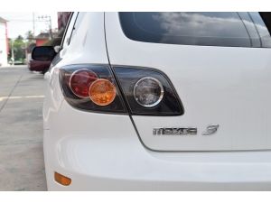 Mazda 3 2.0 (ปี 2005) R Sport Hatchback AT รูปที่ 6