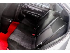 Toyota Yaris Ativ 1.2E ปี18 รูปที่ 6