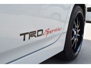 Toyota Prius 1.8 (ปี 2012) TRD Sportivo Hatchback AT รูปที่ 6
