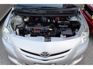 Toyota Vios (ปี 2010) J 1.5 AT Sedan รูปที่ 6