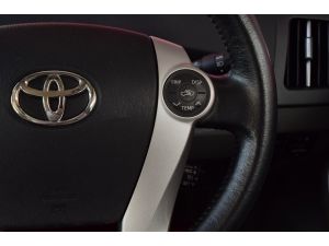 Toyota Prius 1.8 (ปี 2012) TRD Sportivo Hatchback AT รูปที่ 6