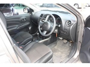 ☑NISSAN ALMERA 1.2 E 2012 AT☑ รูปที่ 6