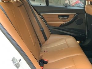 ขาย รถยนต์ BMW 330e Plug-in Hybrid Luxury (LCI) ปี 2017 รูปที่ 6