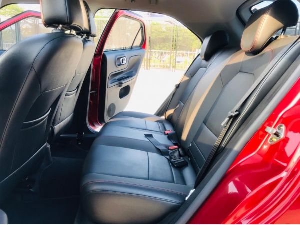 MG 3  1.5 V  SUNROOF  ปี2018 รูปที่ 6