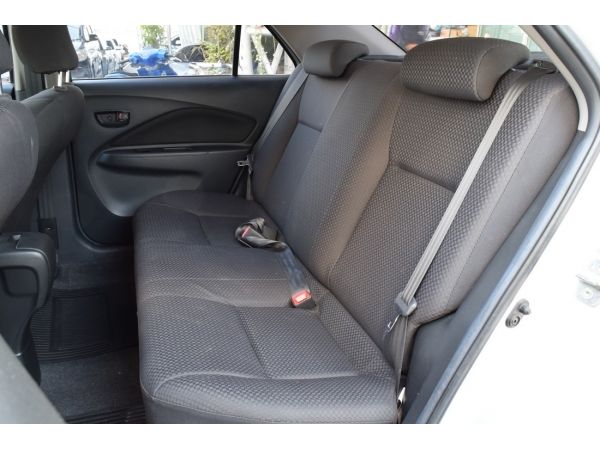 Toyota Vios (ปี 2010) J 1.5 AT รูปที่ 6