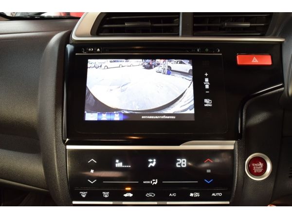 Honda Jazz 1.5 (ปี 2015) V i-VTEC Hatchback AT รูปที่ 6