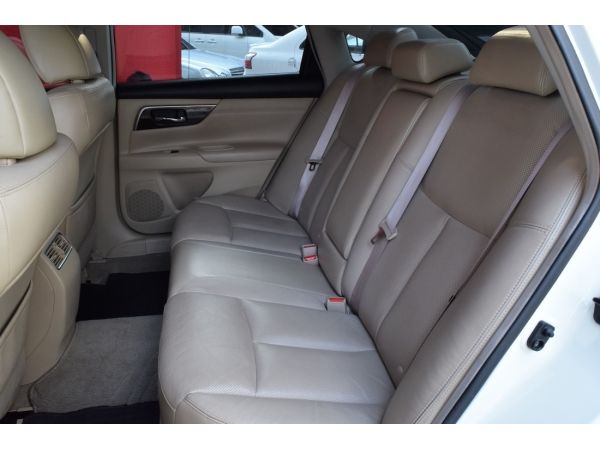 Nissan Teana 2.5 (ปี 2014) XV Sedan AT รูปที่ 6