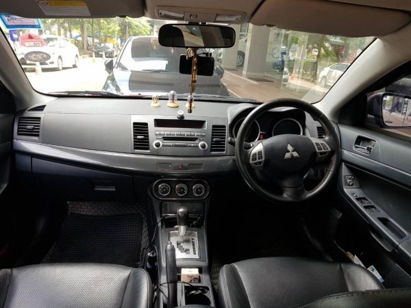 mitsubishi lancer ex 1.8 gls รูปที่ 6